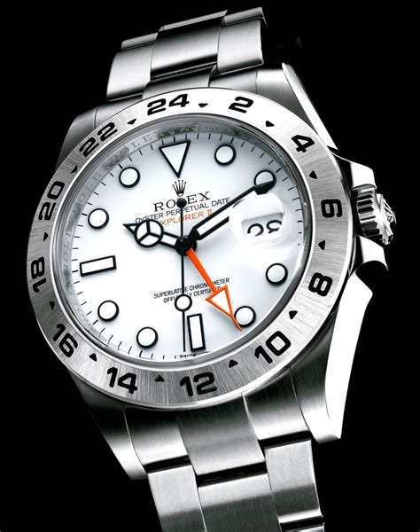 rolex oyster perpetual date explorer 2 price in india|rolex explorer 2 42mm dba.